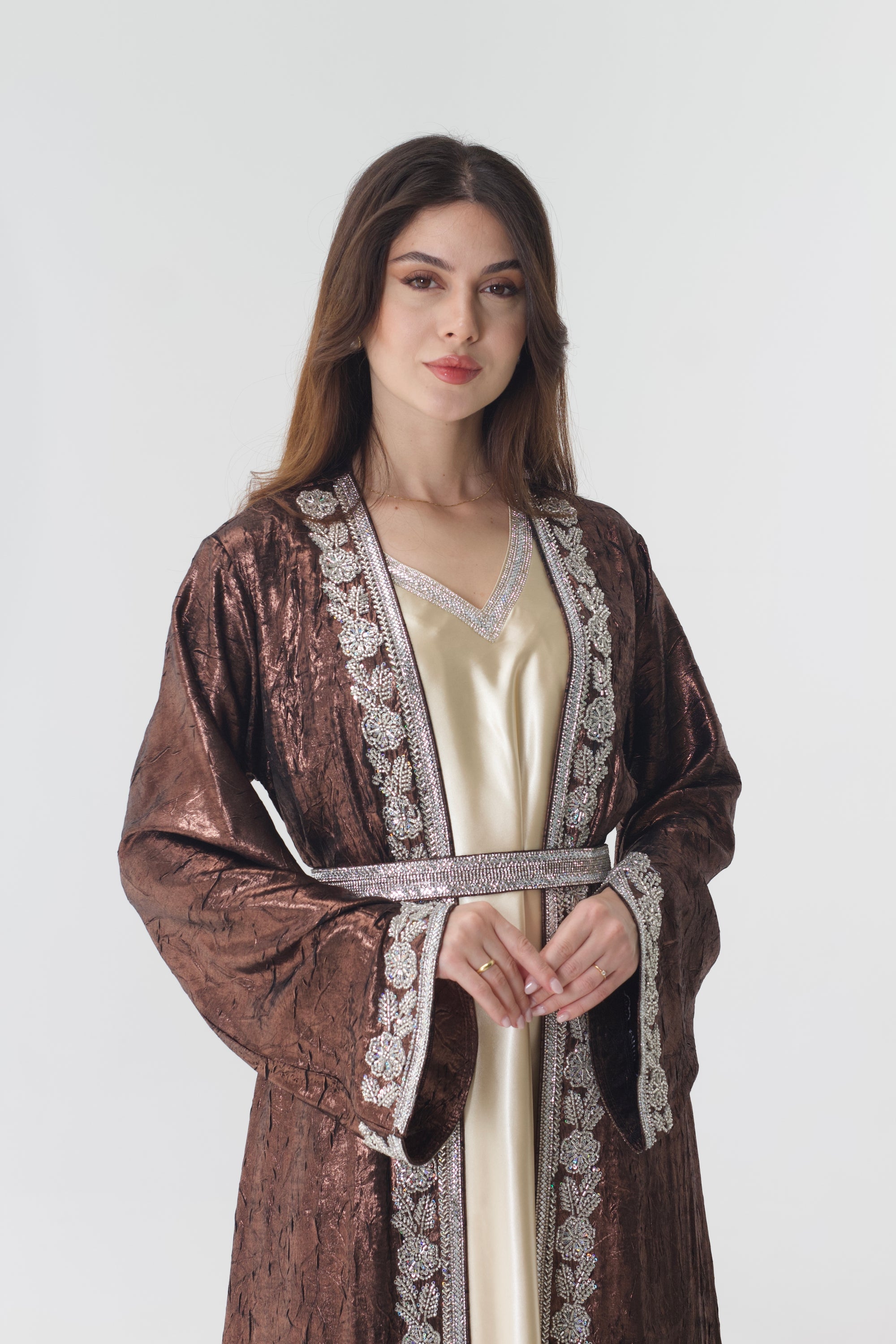 Kaftan 10822