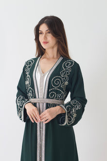 Kaftan 10808