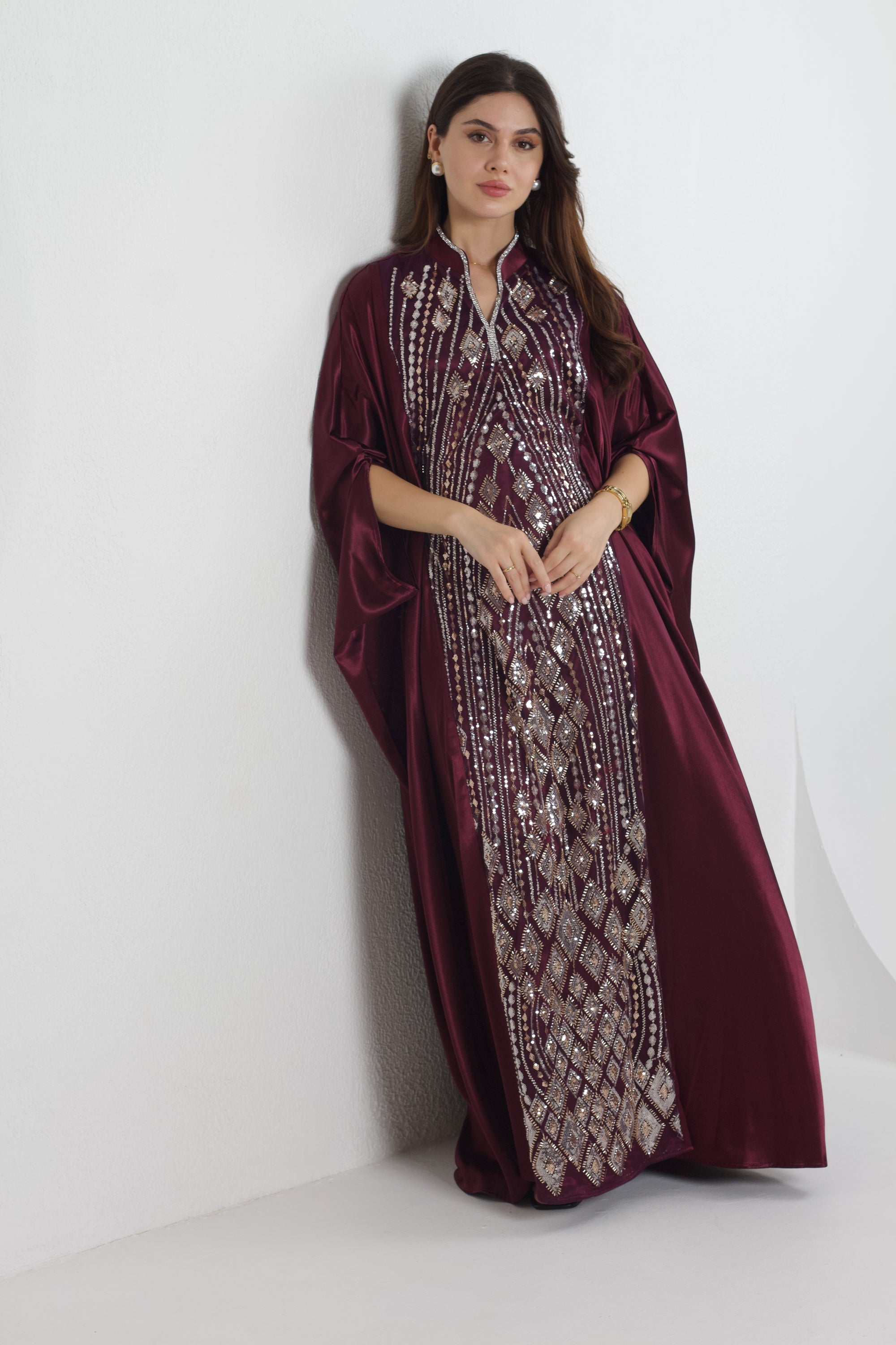Kaftan 21703