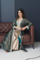 Kaftan 10809