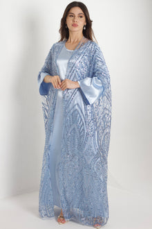 Kaftan 10709