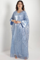 Kaftan 10709