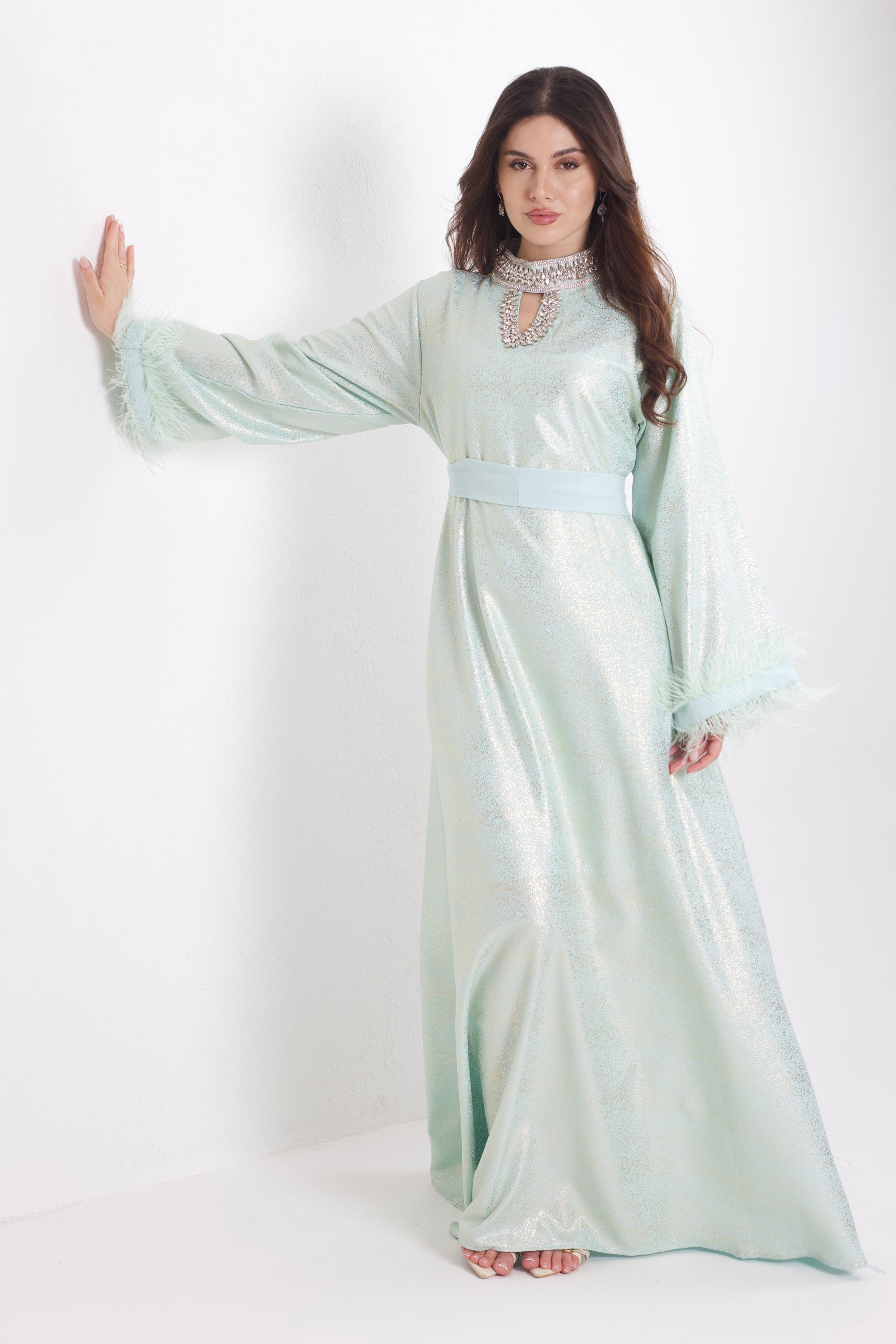 Kaftan 21459