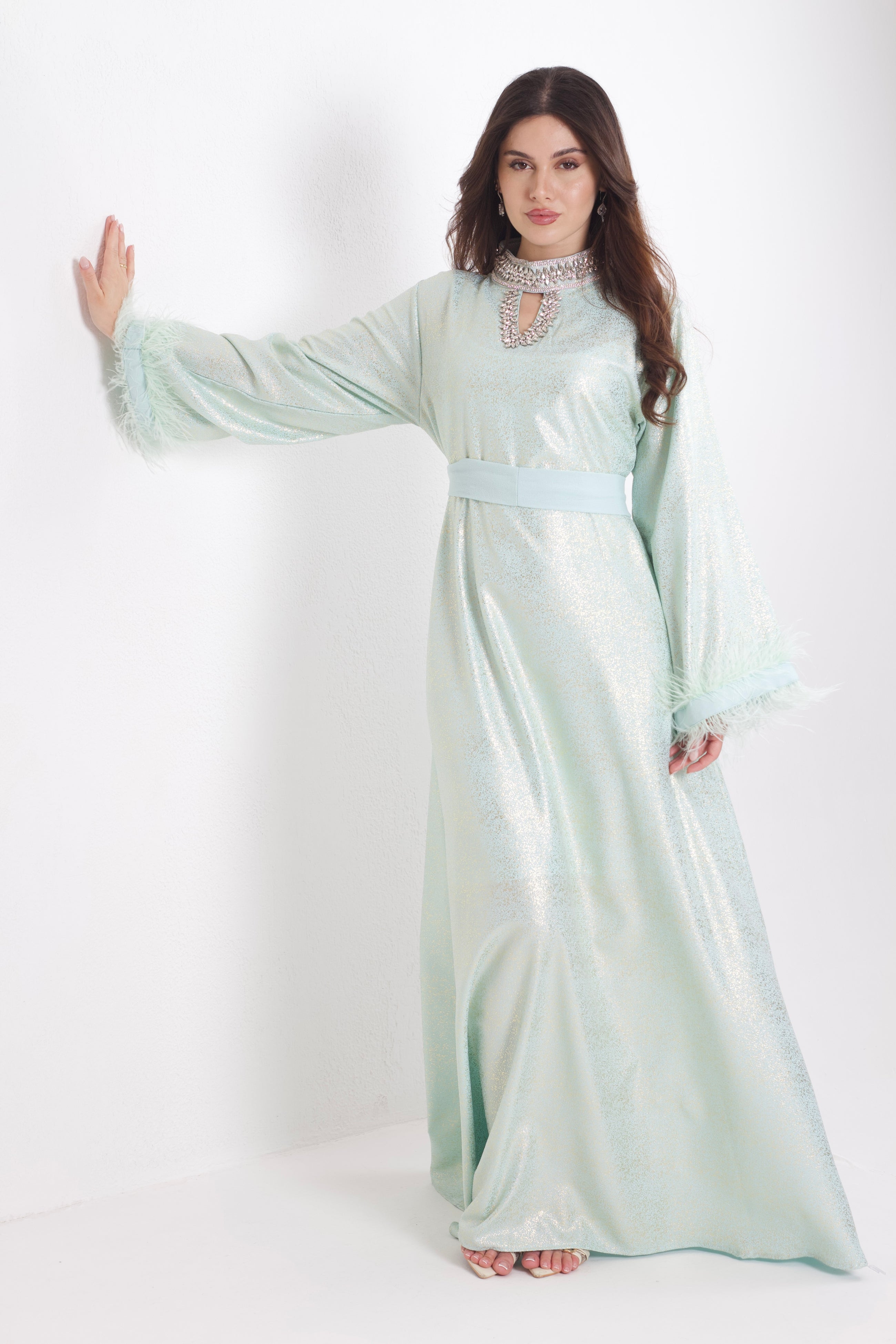 Kaftan 21634