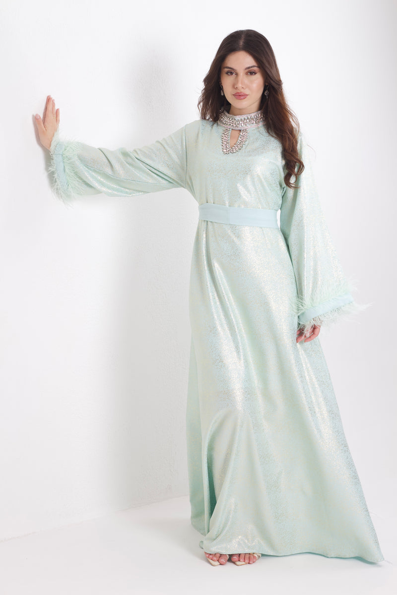 Kaftan 21634