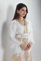 Kaftan 10946
