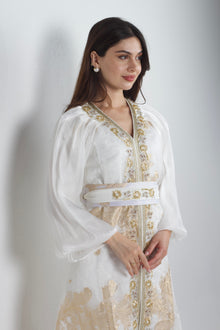 Kaftan 10946