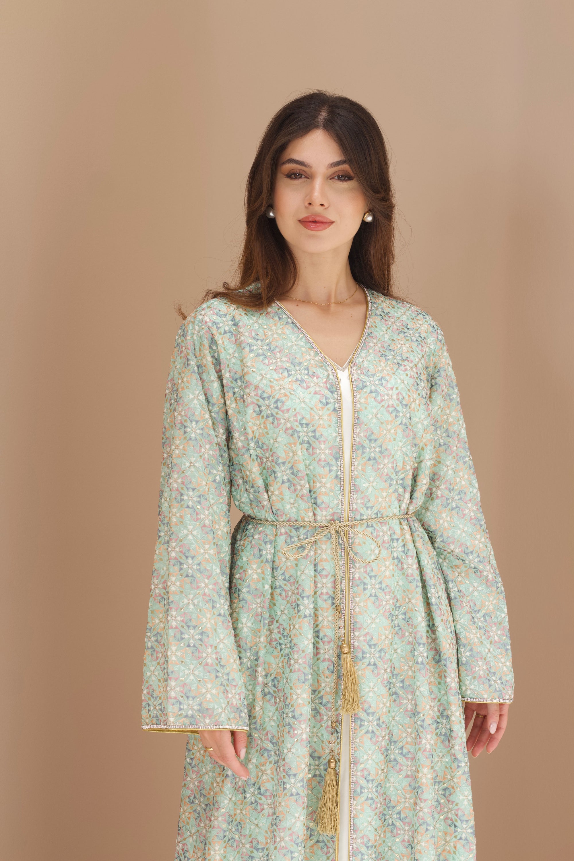 Kaftan 10943