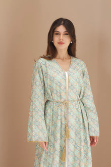 Kaftan 10943