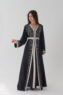 Kaftan 10894