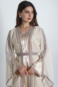 Kaftan 10811