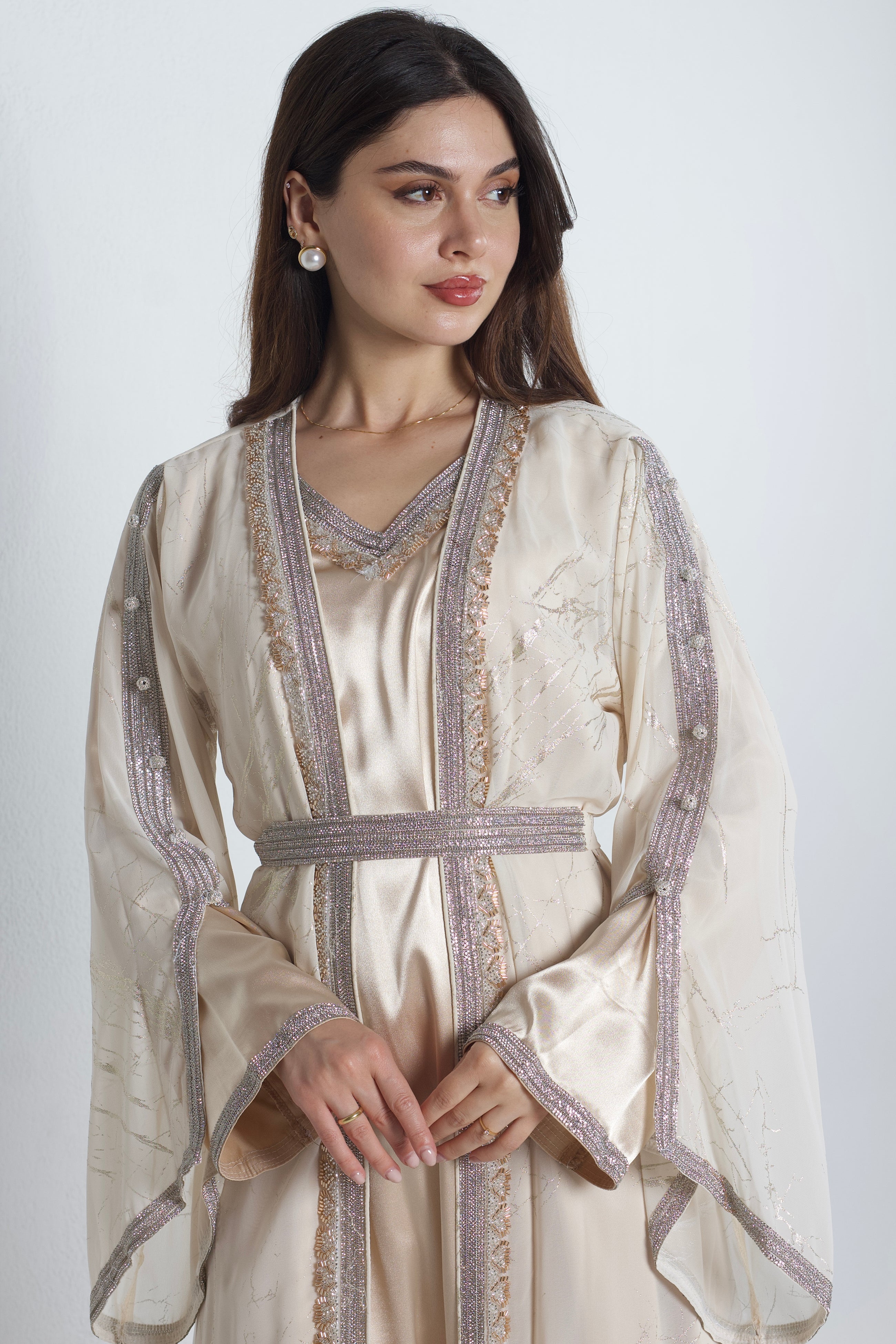Kaftan 10811