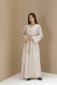 Kaftan 10943