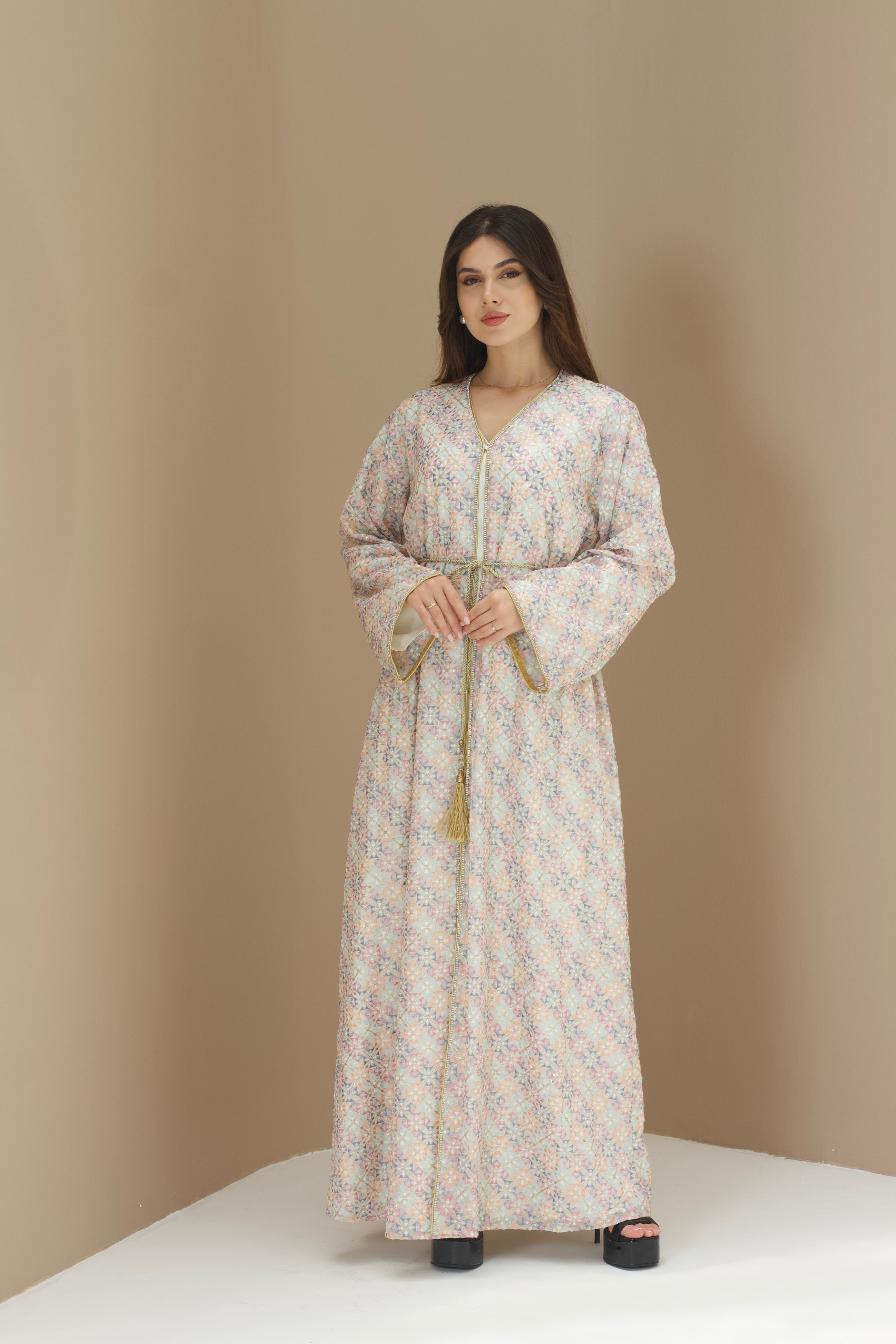 Kaftan 10943