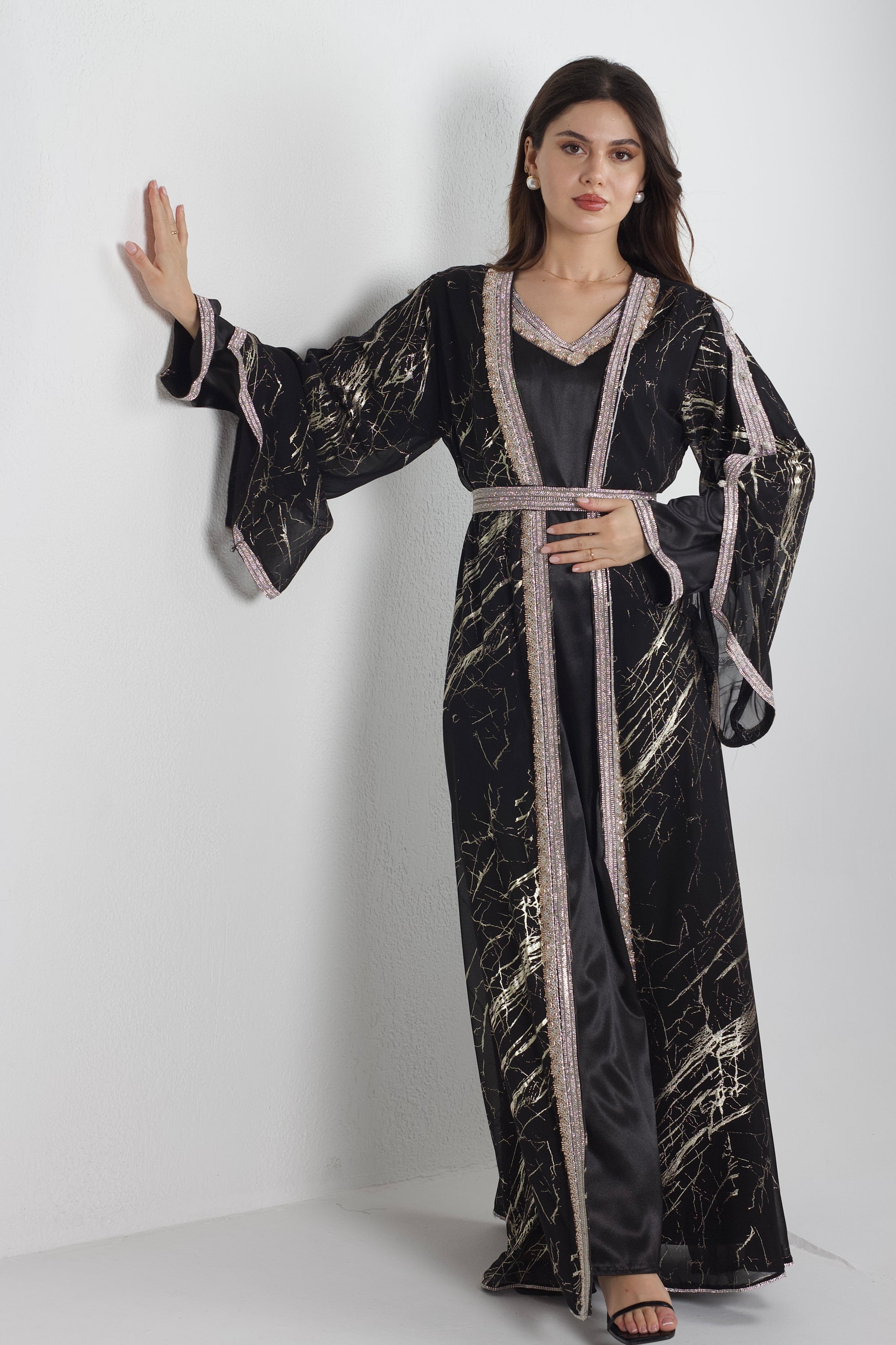 Kaftan 10811