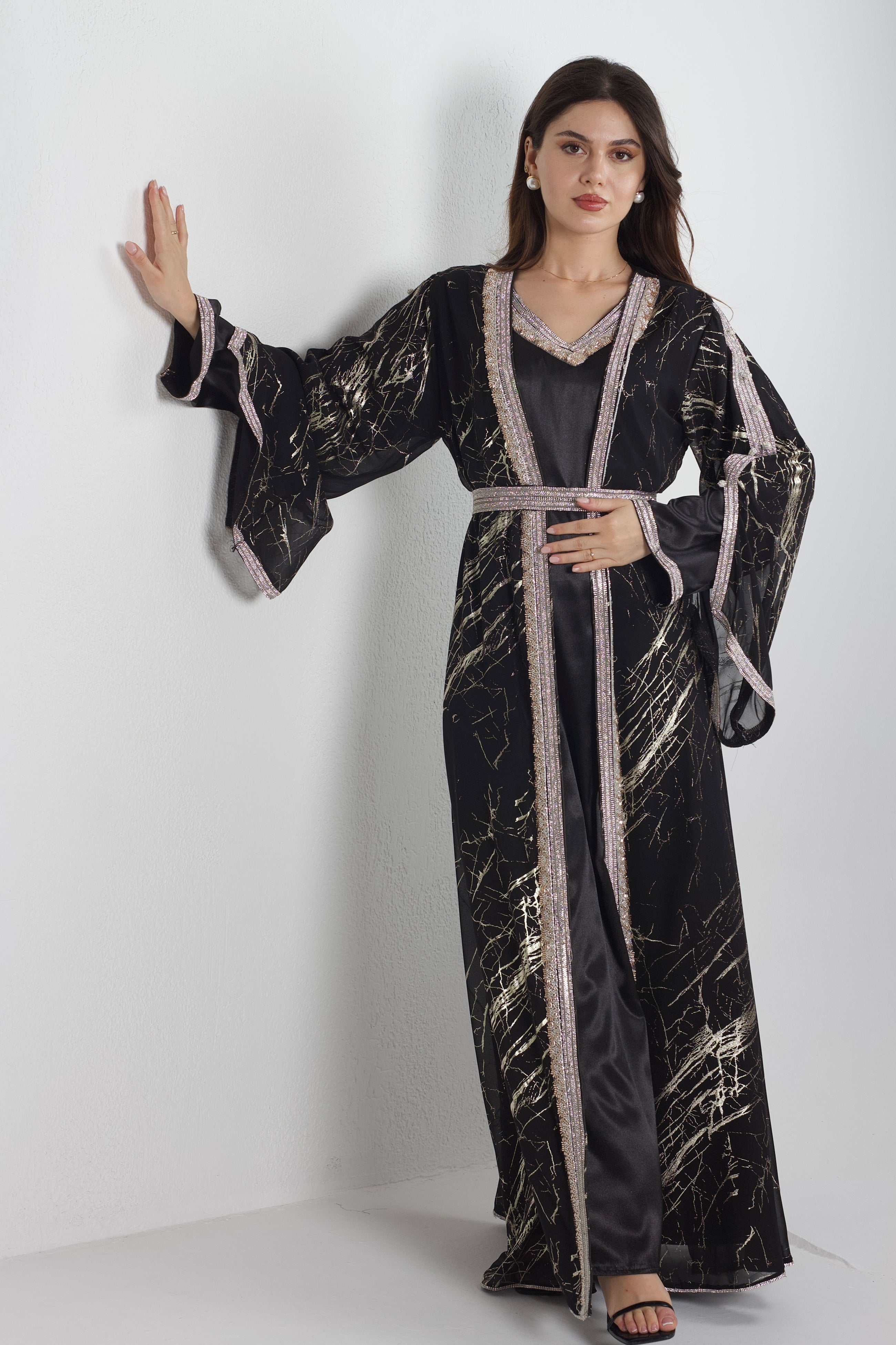 Kaftan 10811
