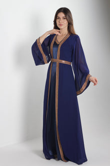 Kaftan 10693