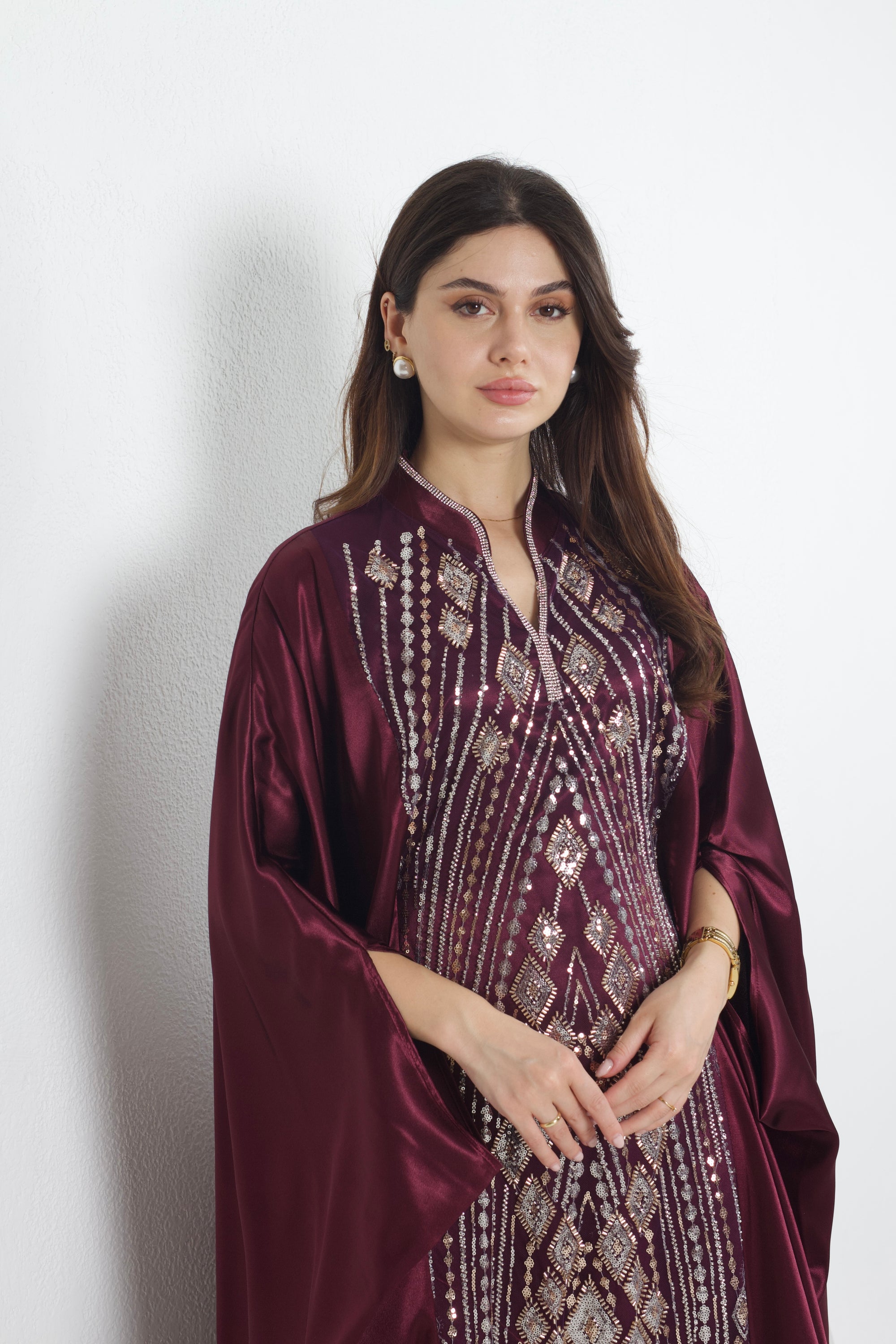 Kaftan 21703