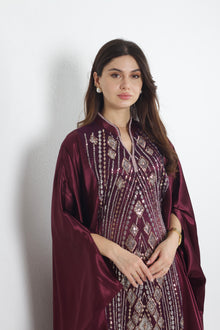 Kaftan 21703