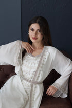 Nuit de Rubis Kaftan