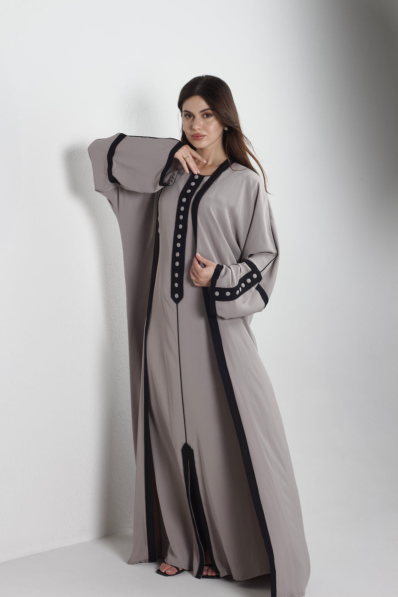 Kaftan 10708