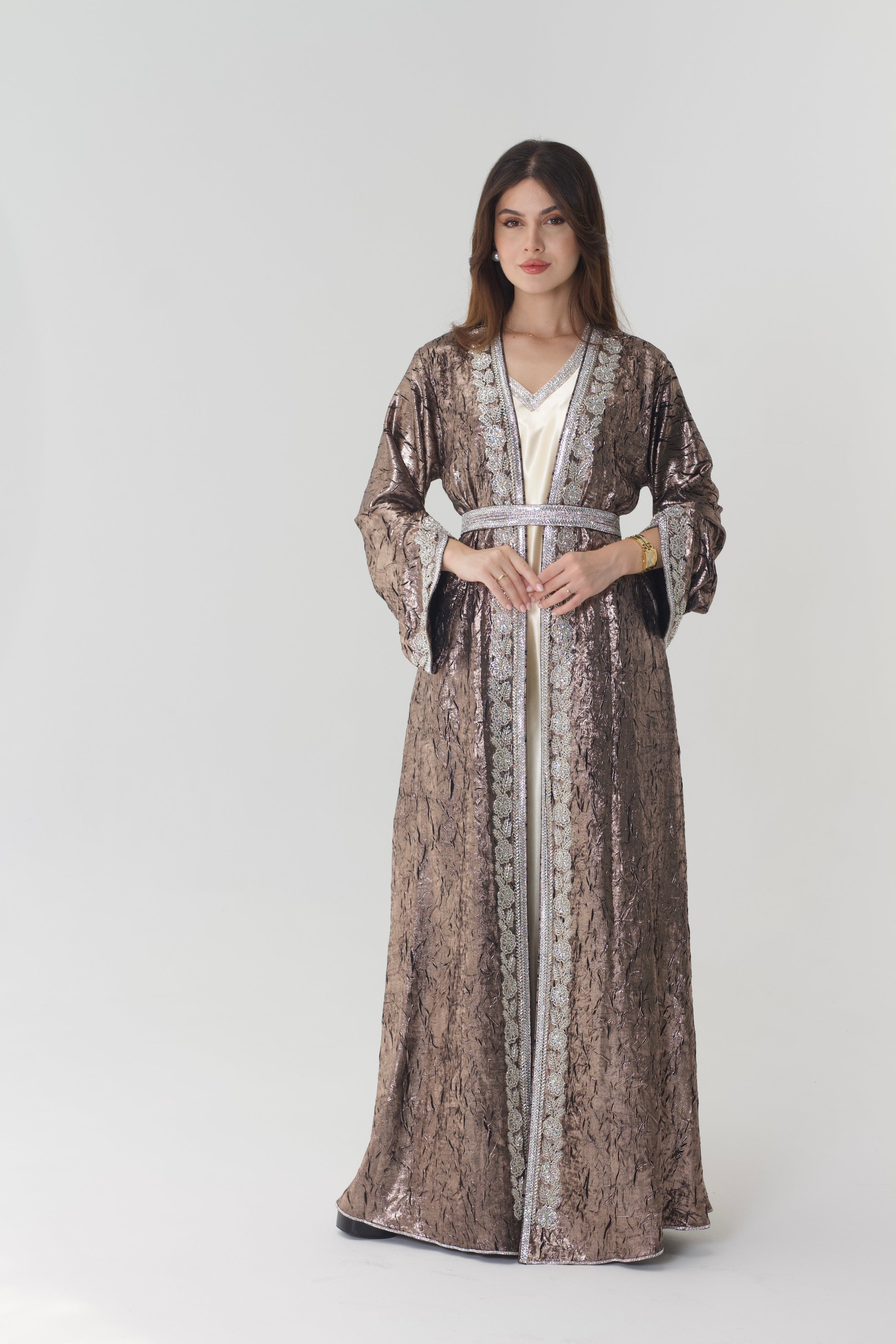 Kaftan 10822