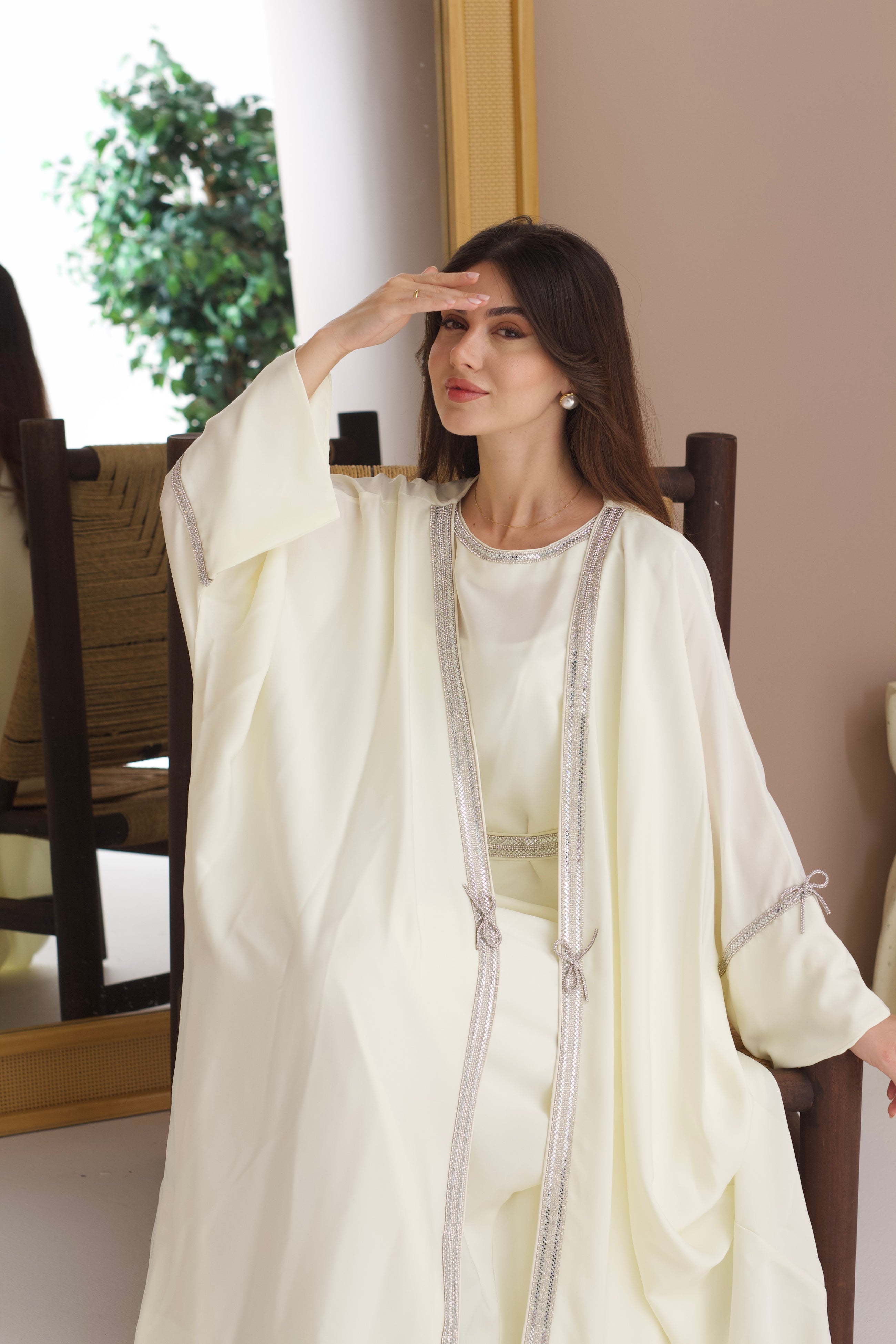 Kaftan 10803