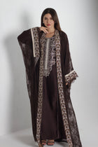 Kaftan 10923