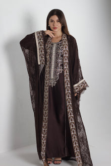 Kaftan 10923