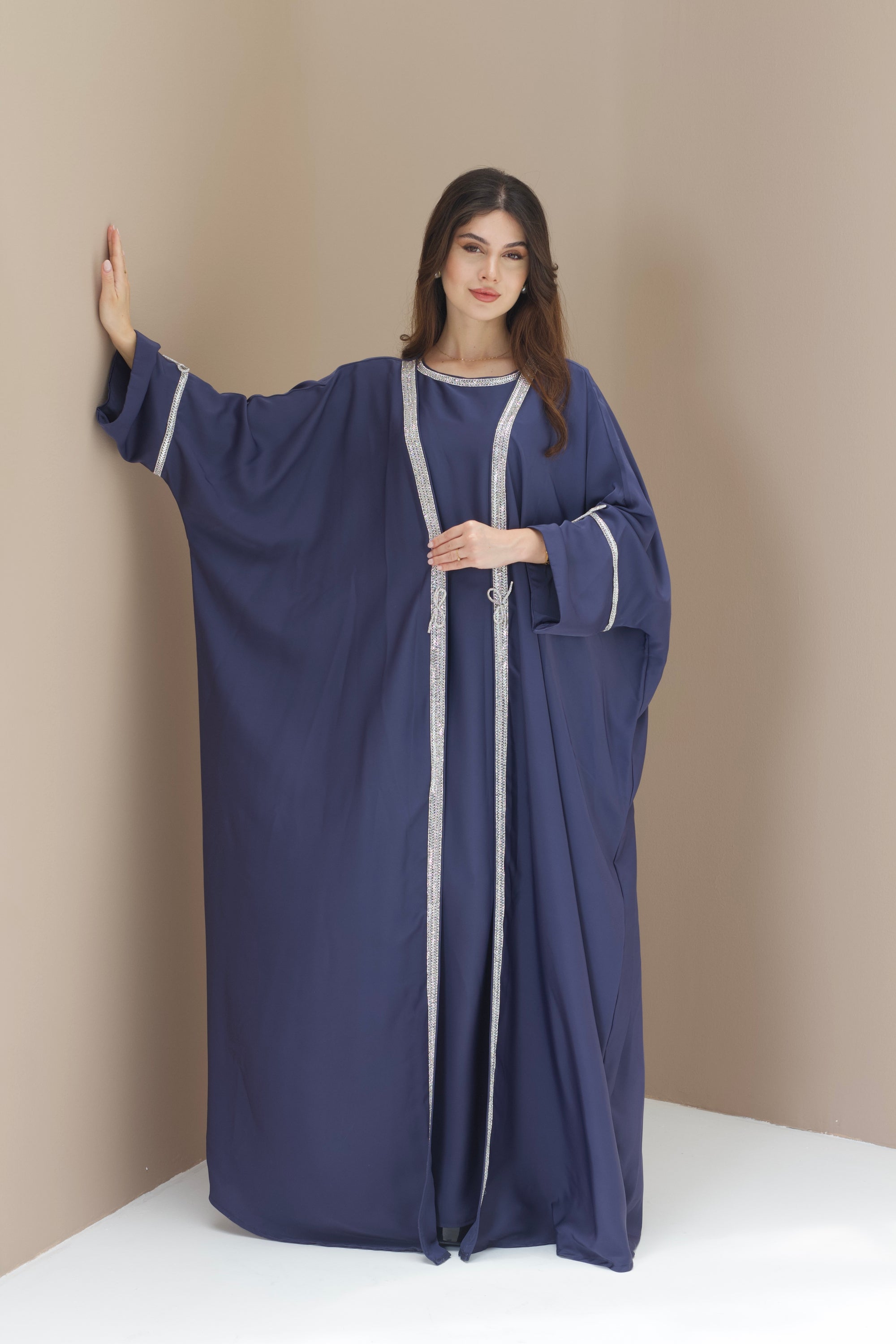 Kaftan 10803