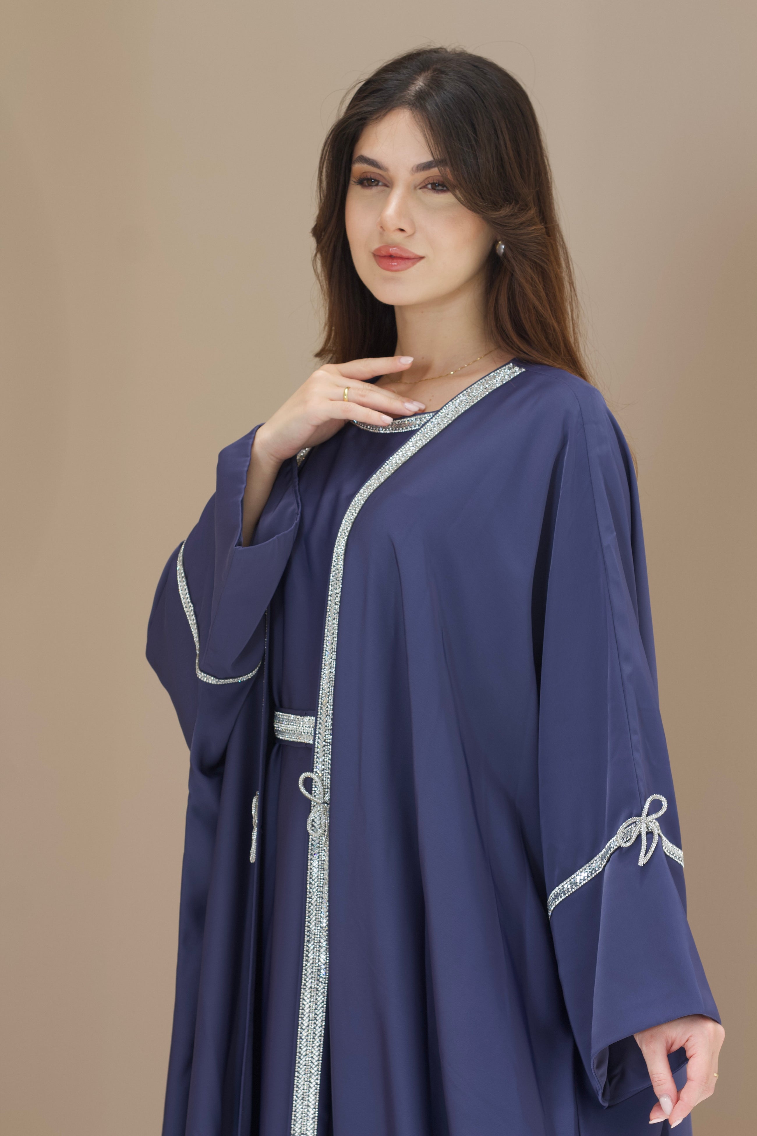 Kaftan 10803
