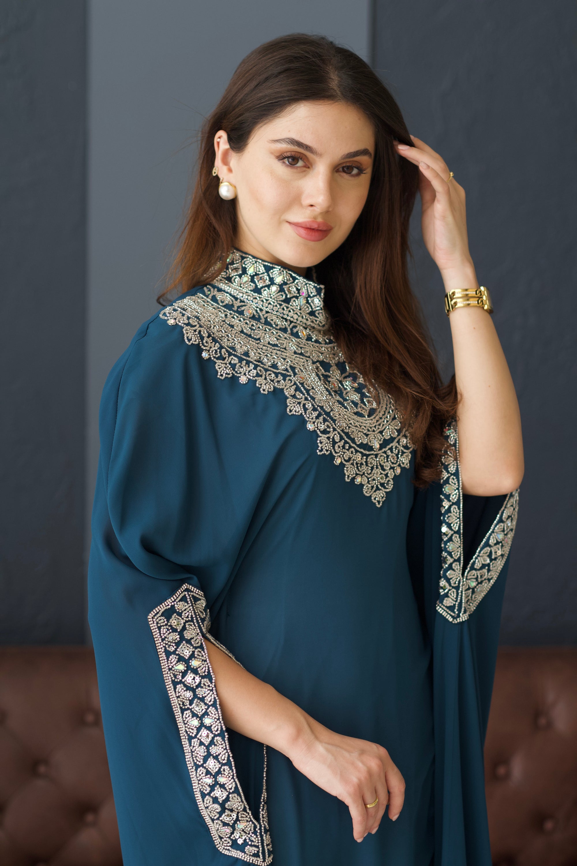 Kaftan 21509