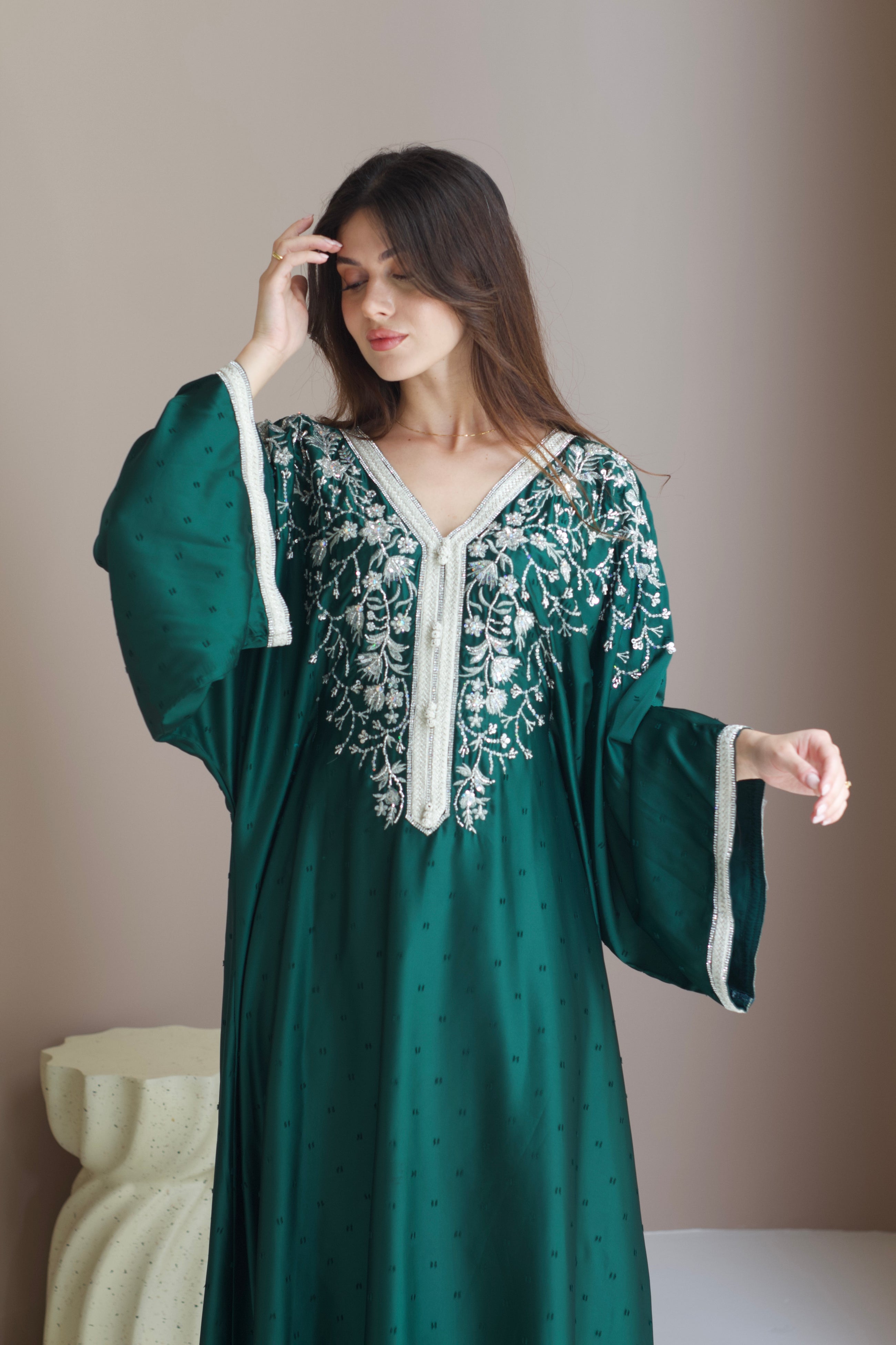 Kaftan 21530
