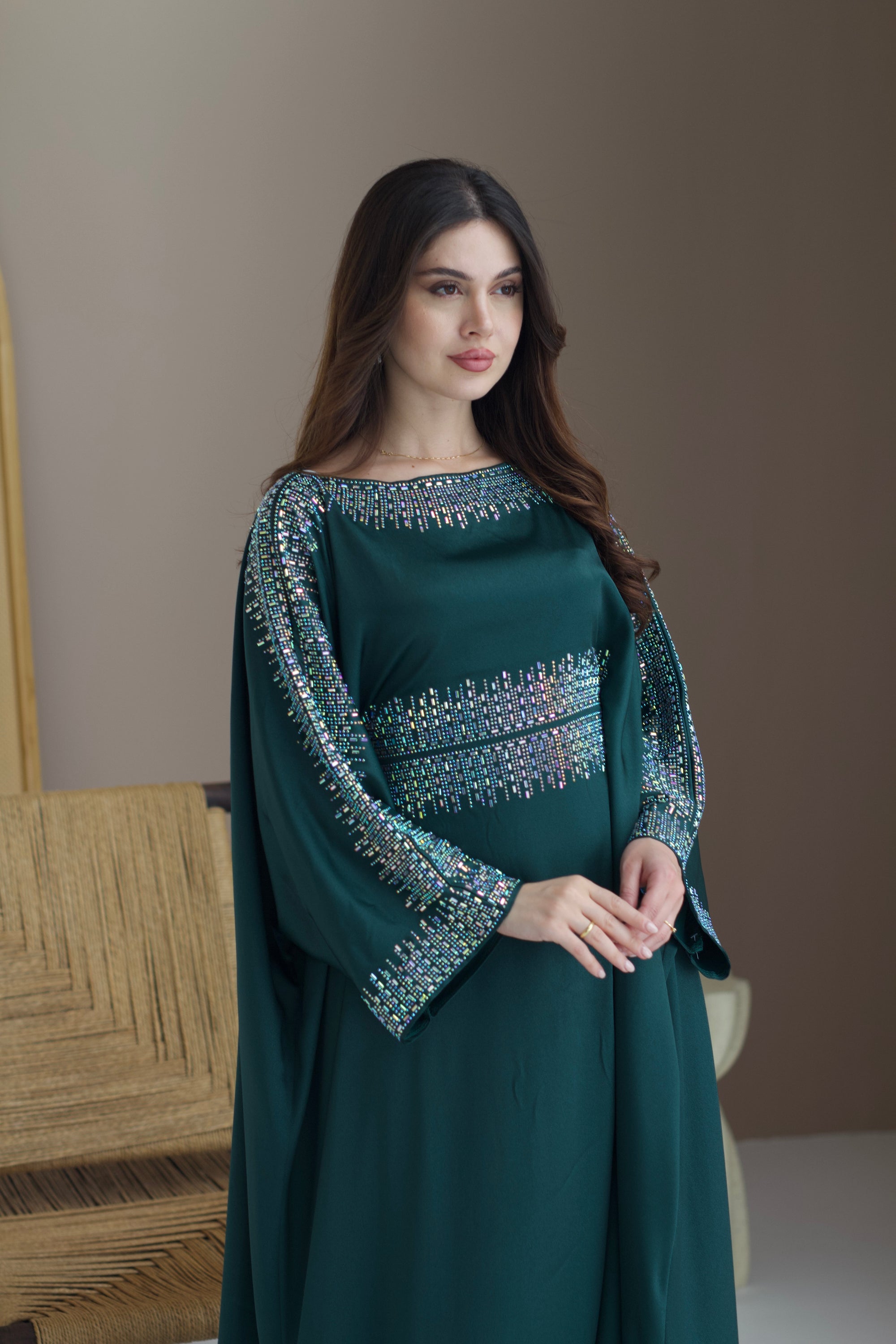 Kaftan 20415