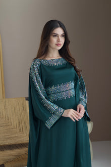 Kaftan 20415