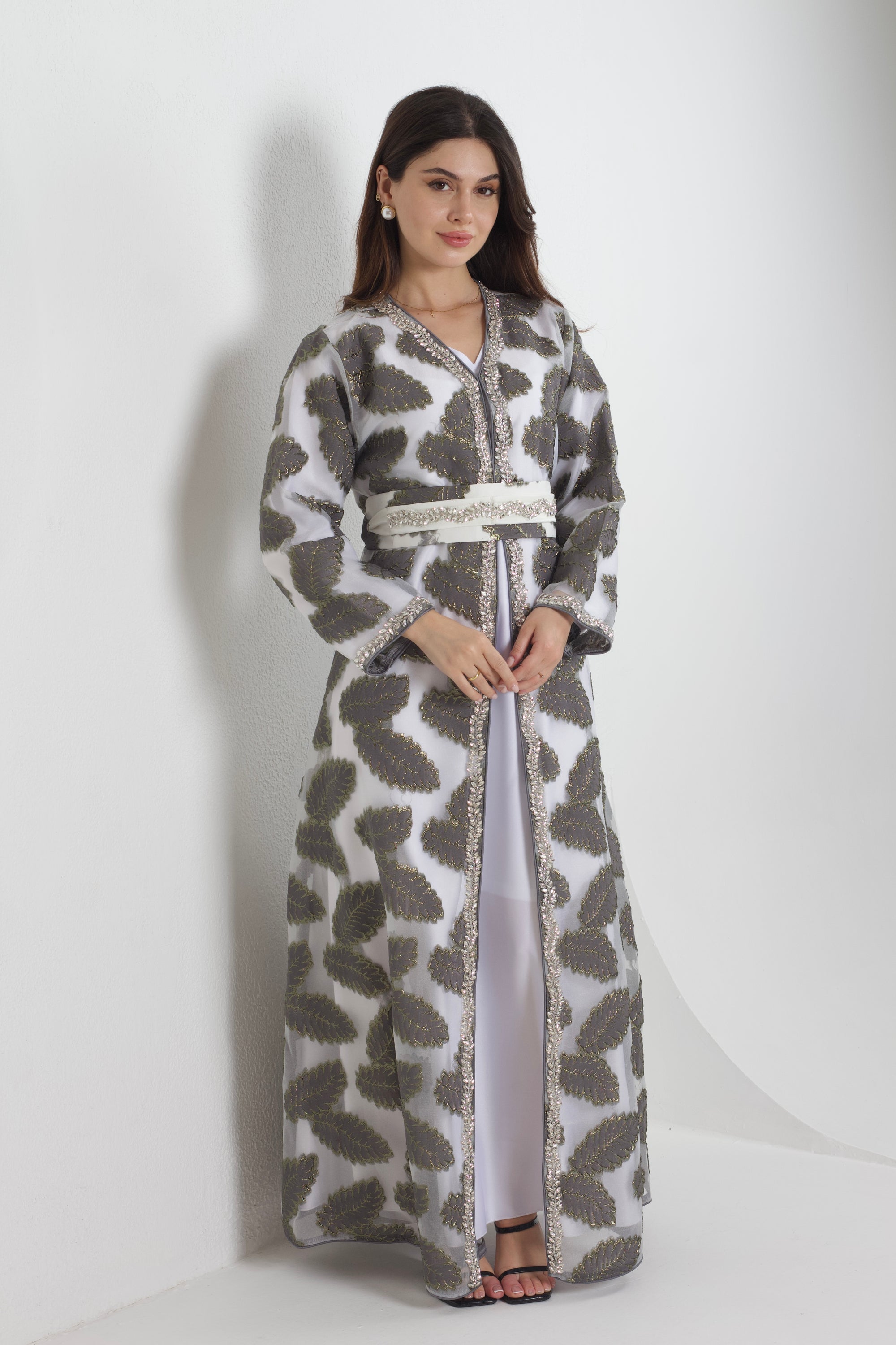 Kaftan 10959