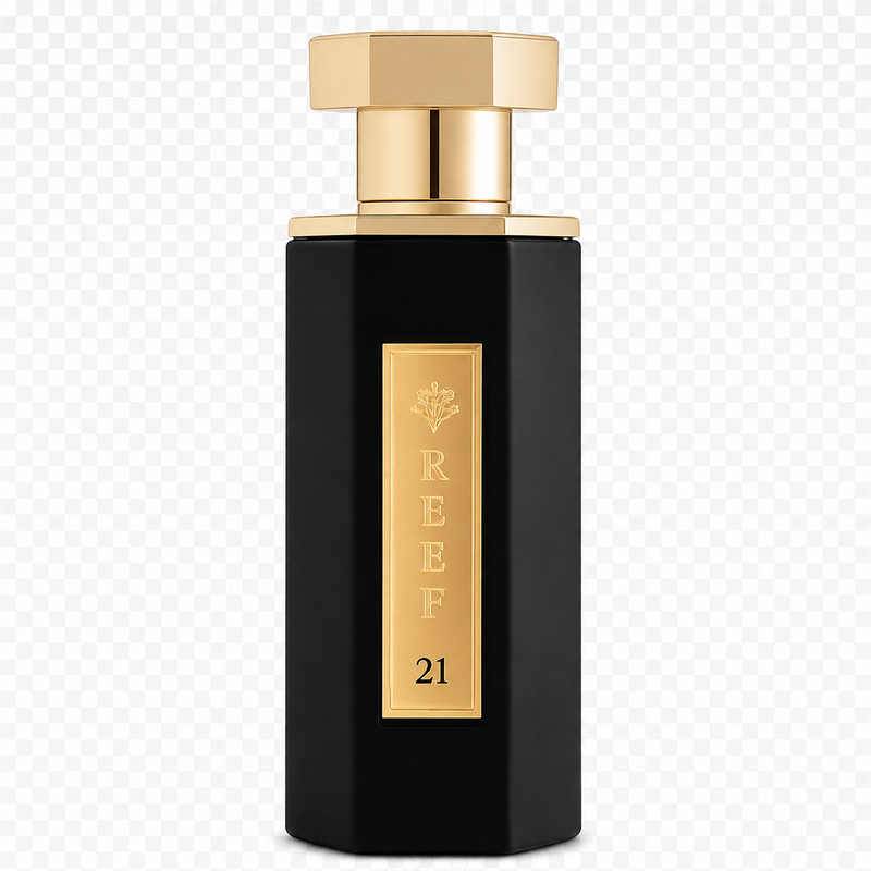 Reef 21