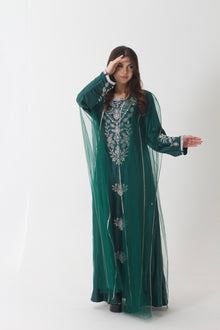 Kaftan 21494