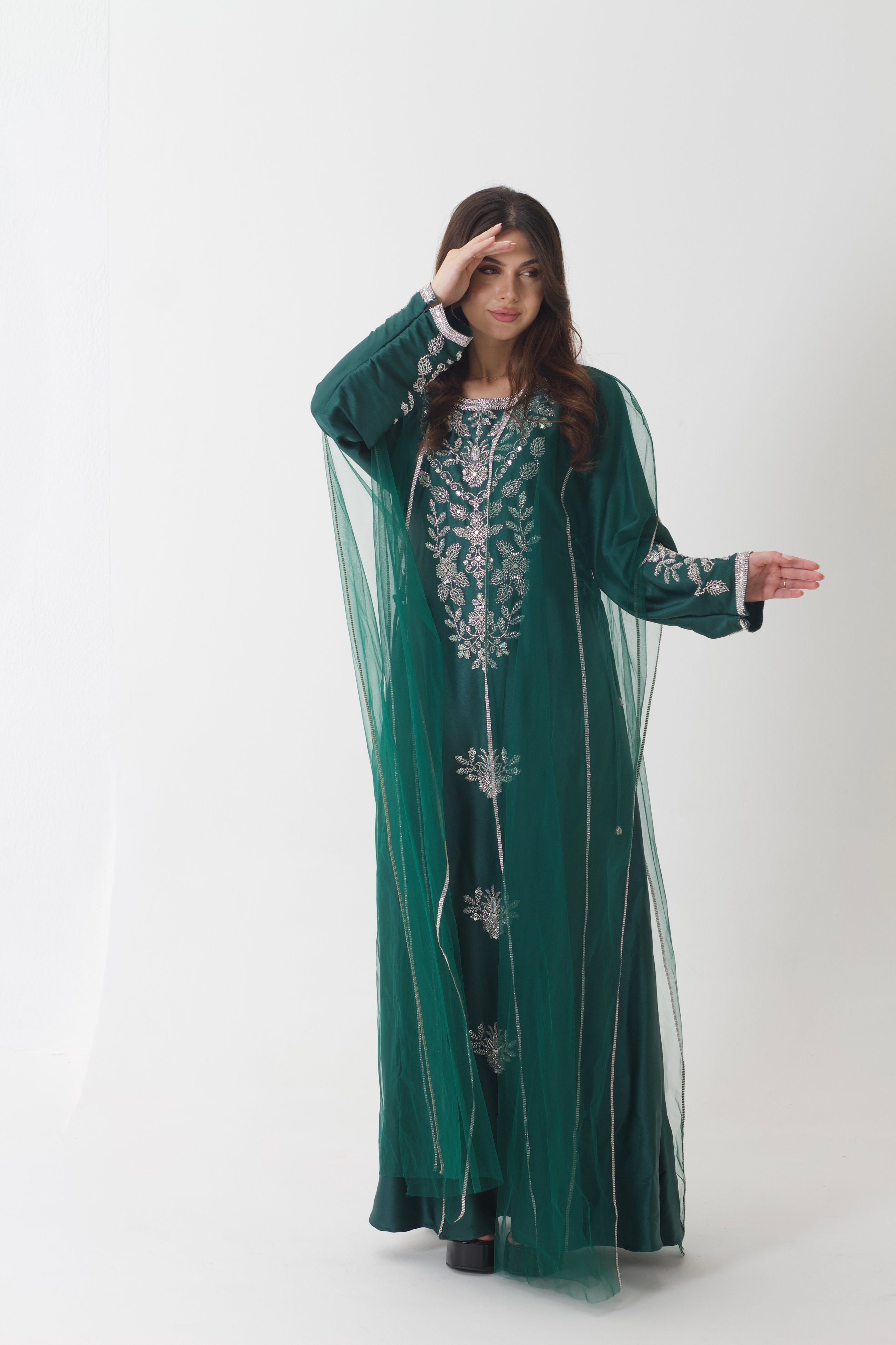 Kaftan 21494
