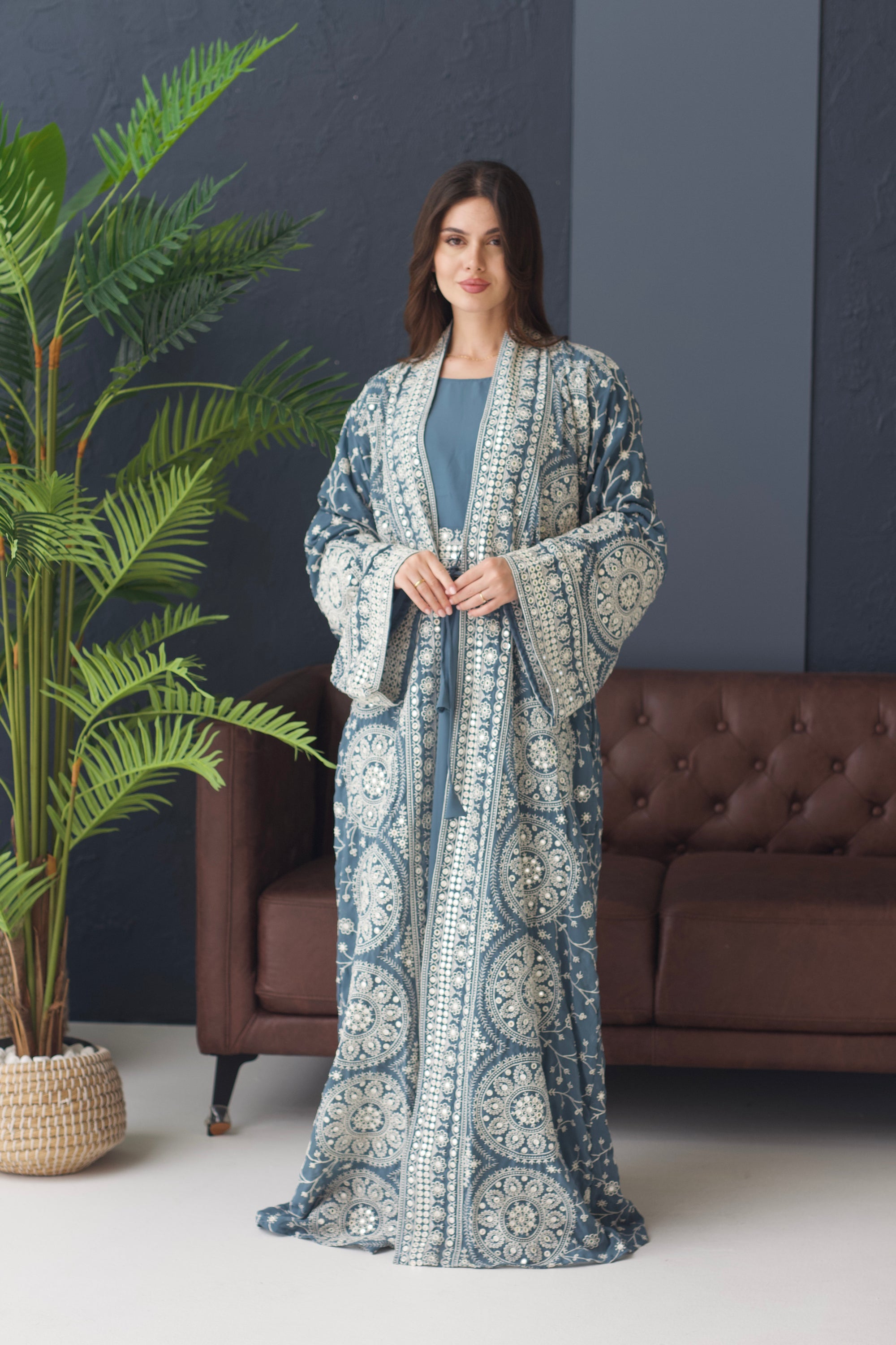 Kaftan 10942