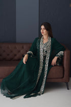 Kaftan 10923