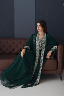 Kaftan 10923