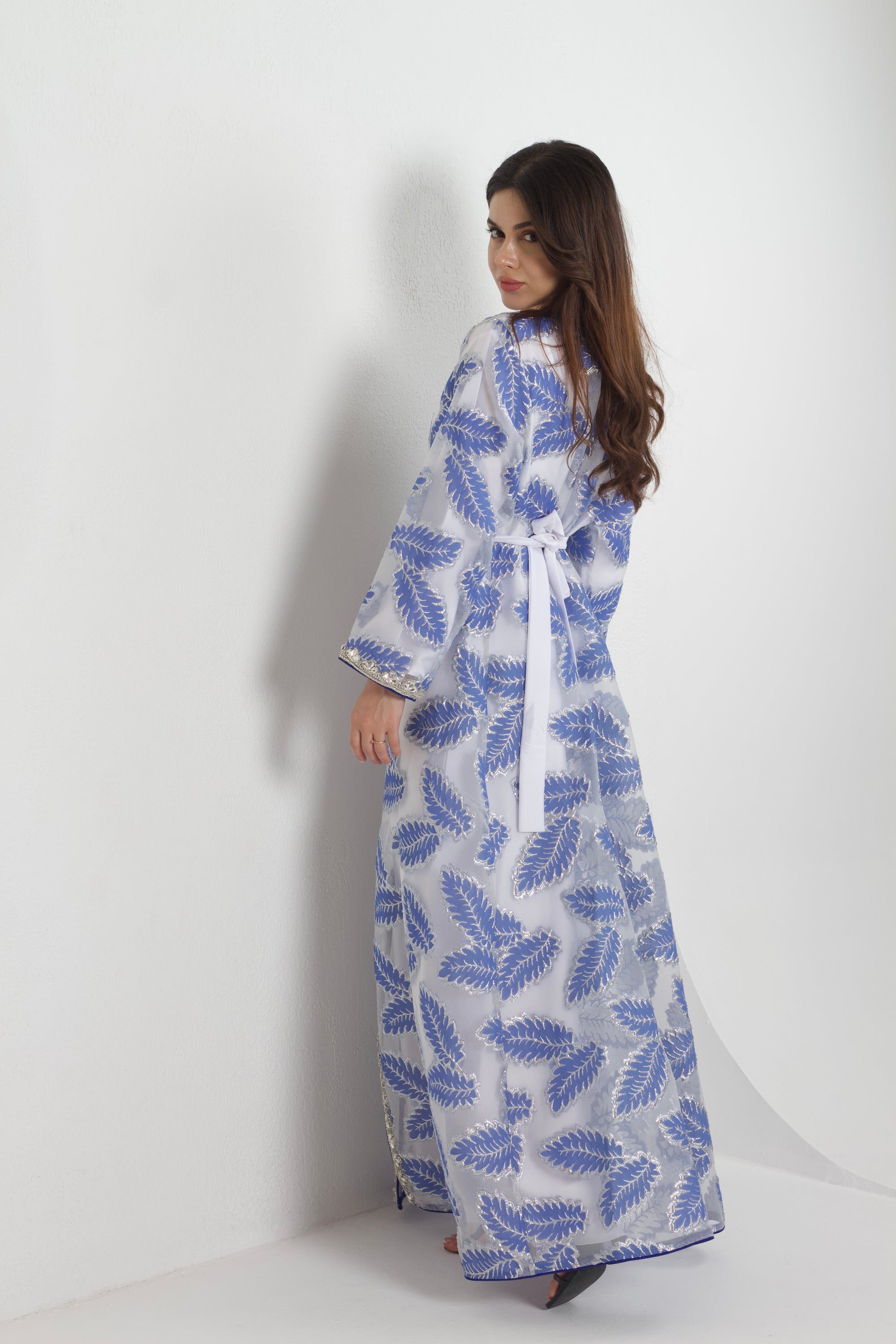 Kaftan 10959