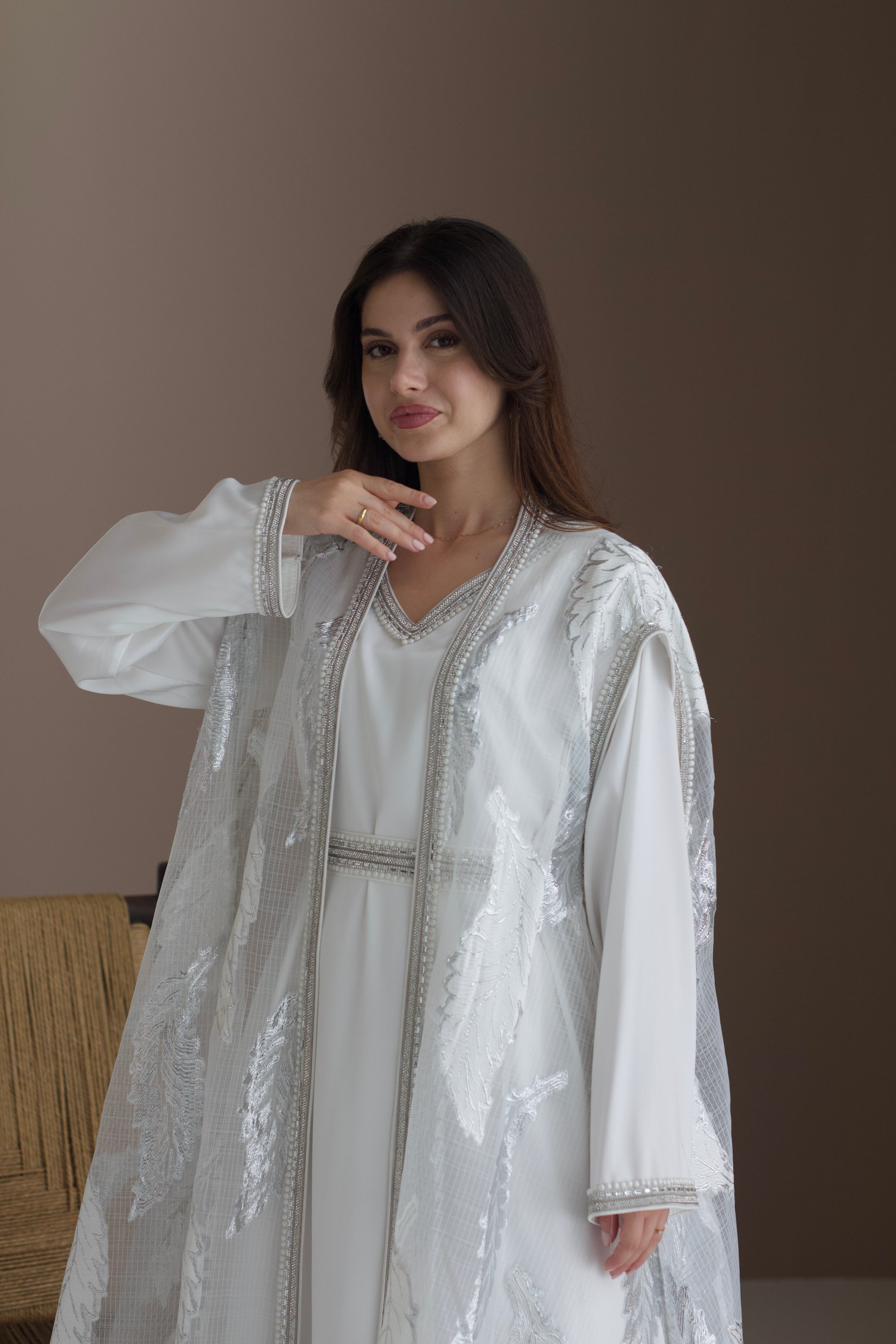 Kaftan 10897