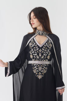 Kaftan 30615