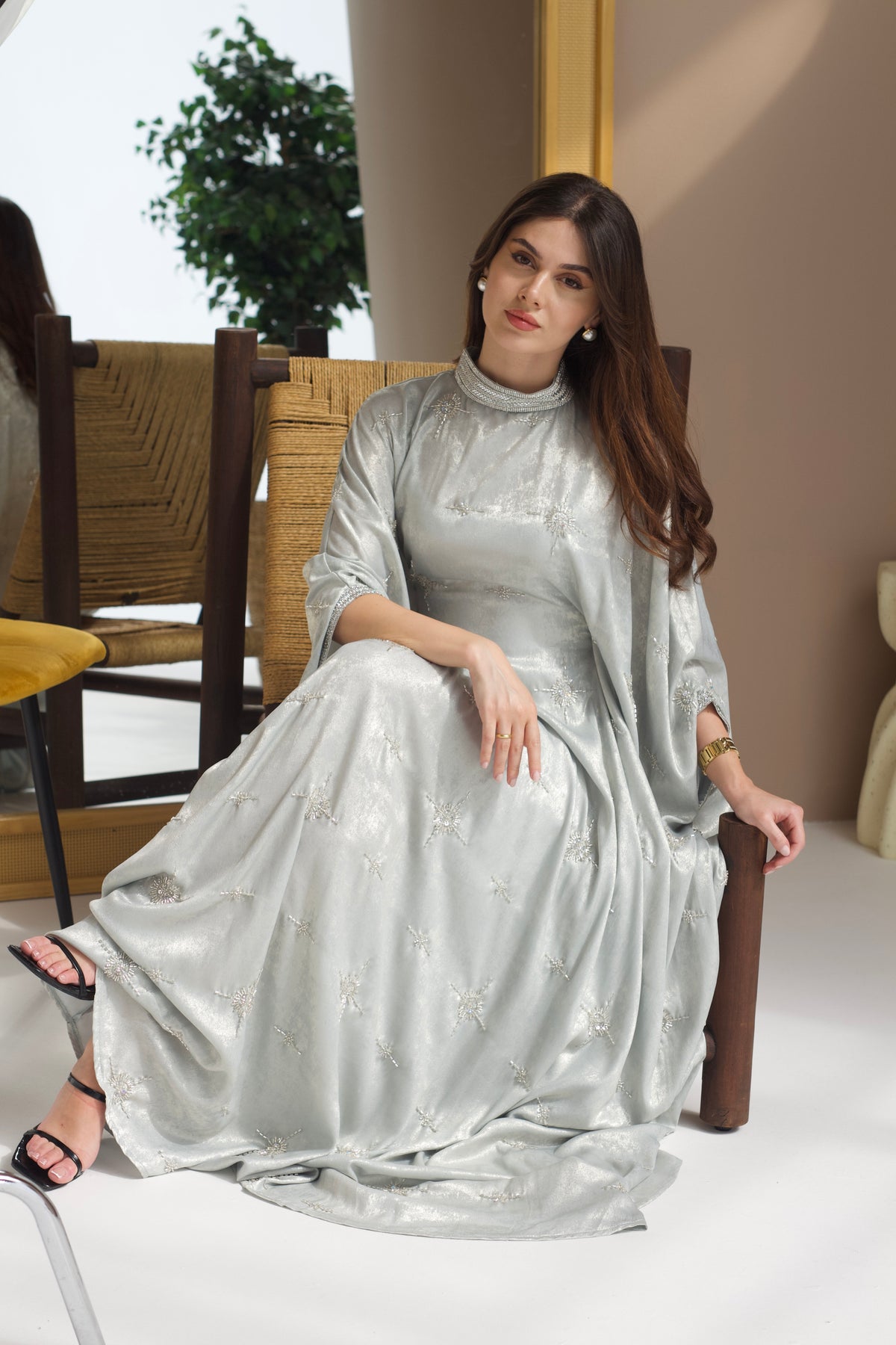 ETOILE KAFTAN