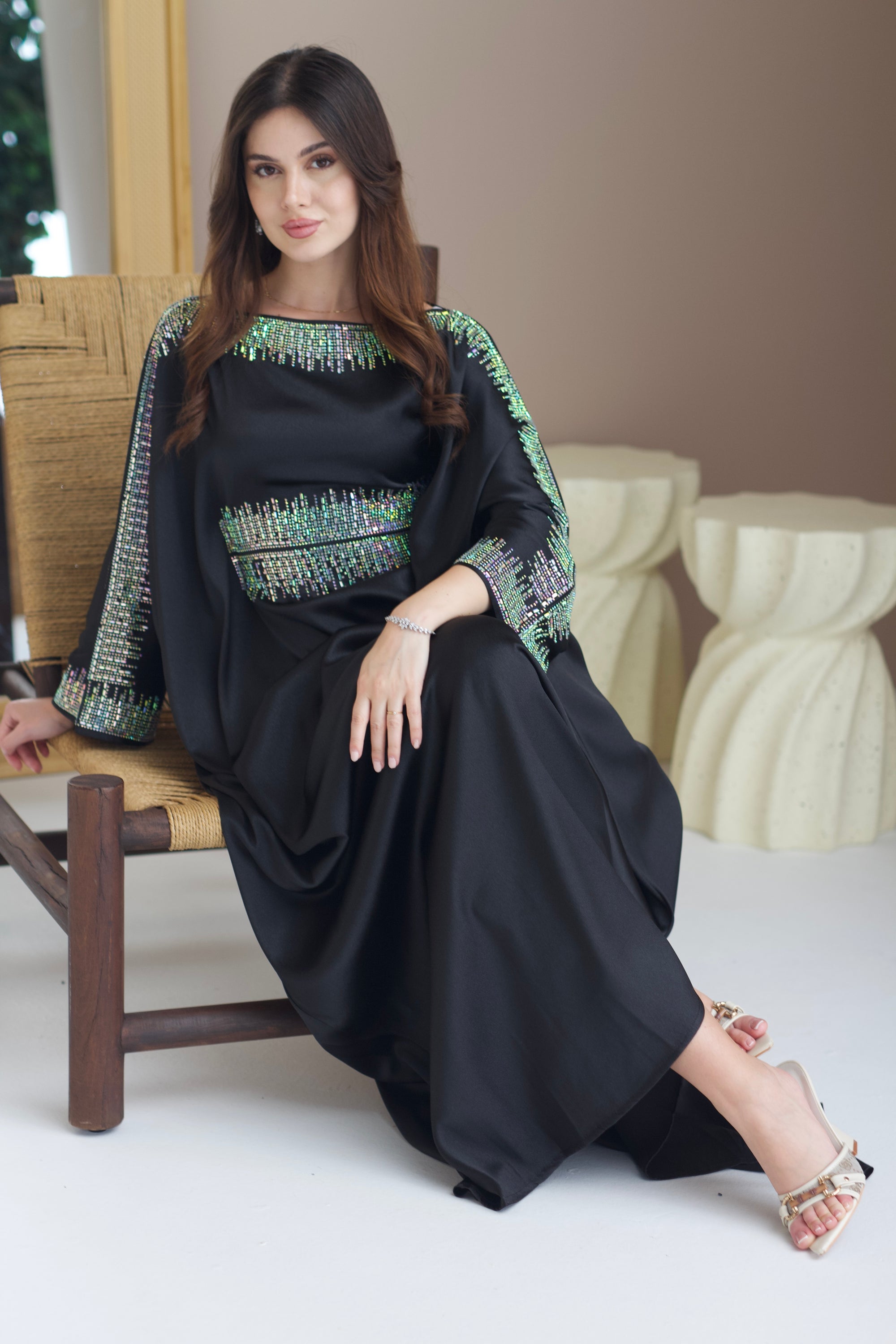 Kaftan 20415