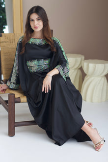 Kaftan 20415