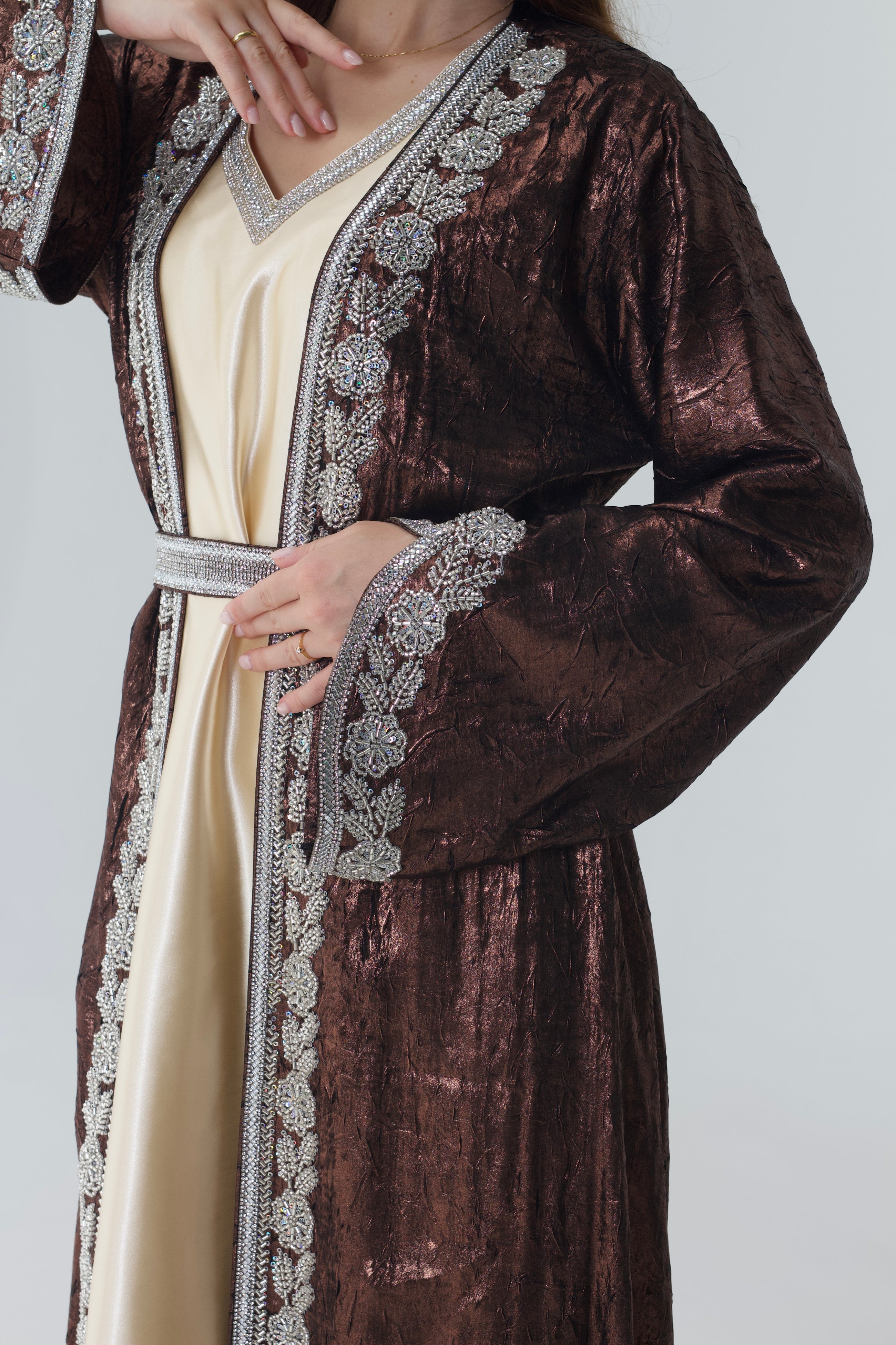 Kaftan 10822