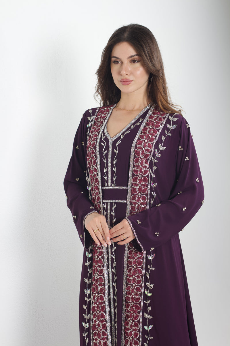 Kaftan 10904